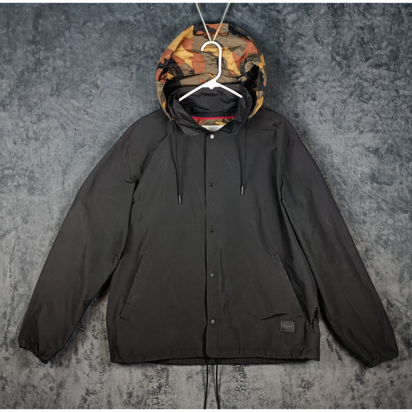 Herschel Supply Windbreaker L - Picture 1 of 10